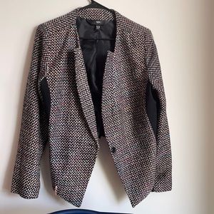 Massimo Blazer